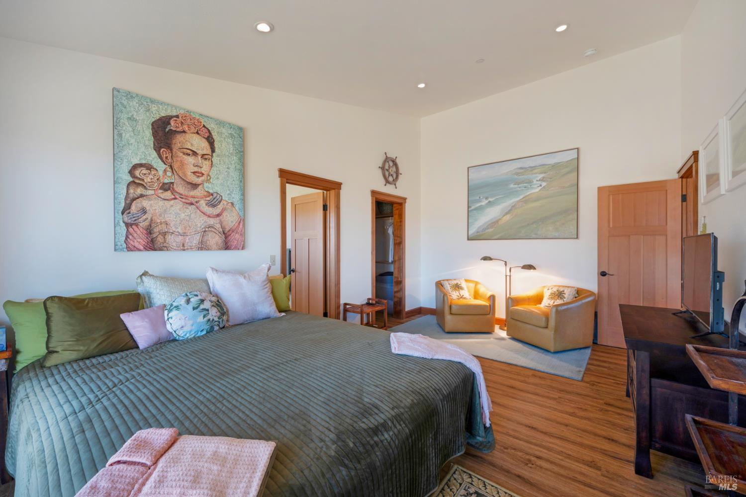 209 Calle Del Sol Bodega Bay CA 94923