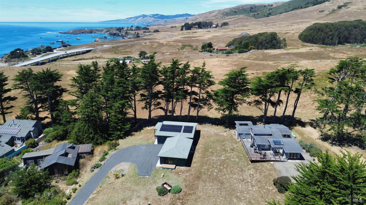 209 Calle Del Sol Bodega Bay CA 94923