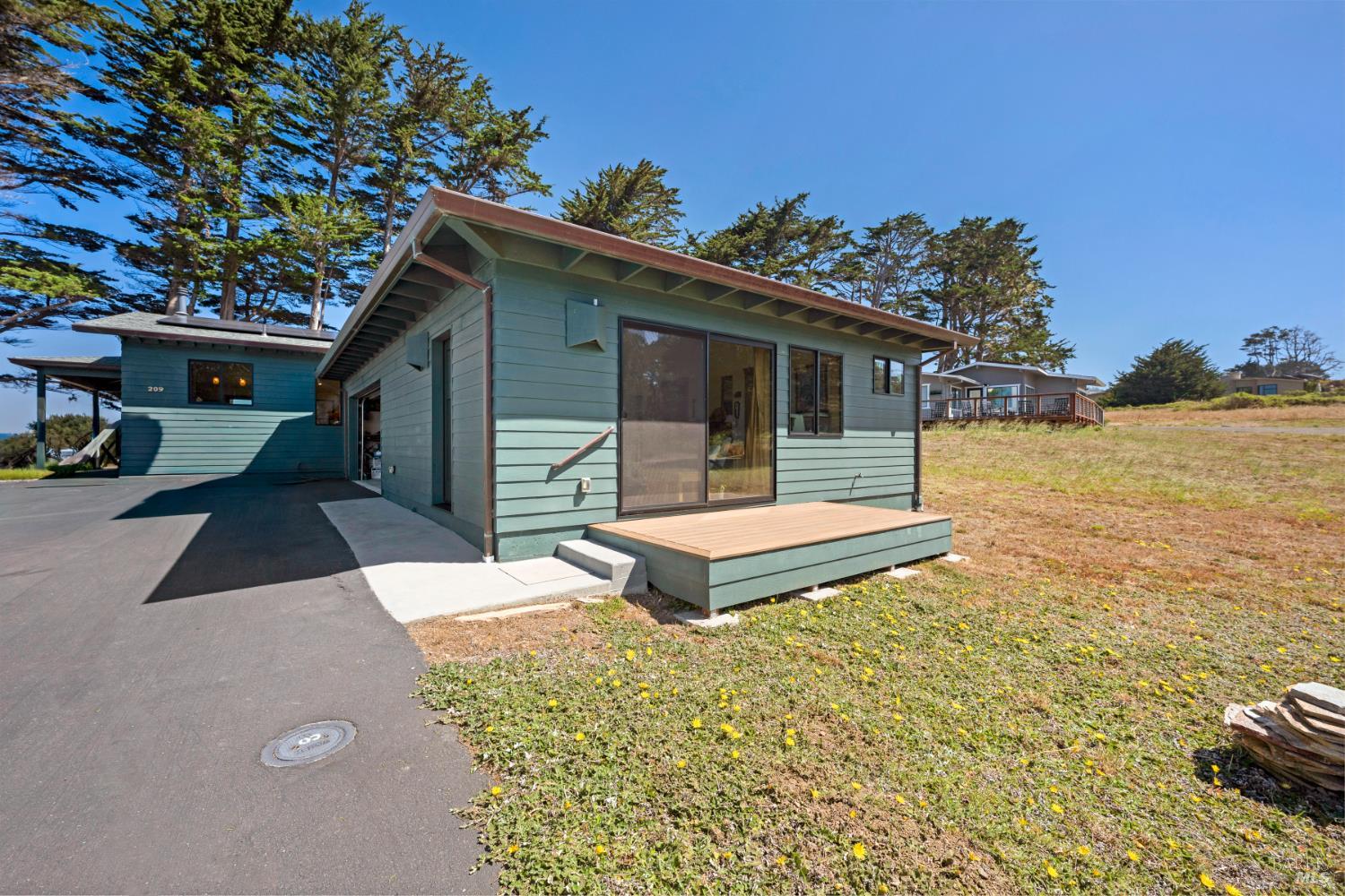 209 Calle Del Sol Bodega Bay CA 94923