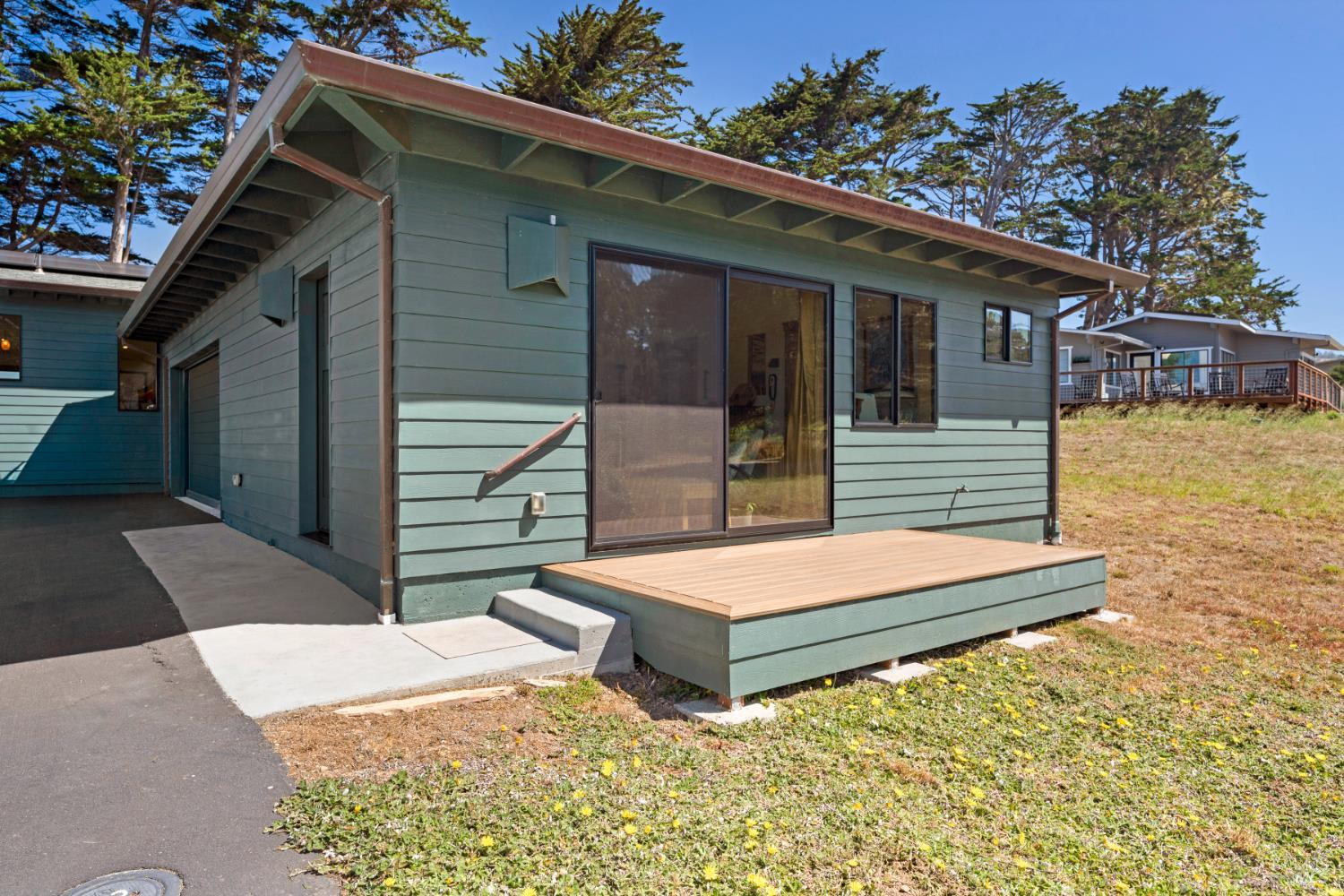 209 Calle Del Sol Bodega Bay CA 94923