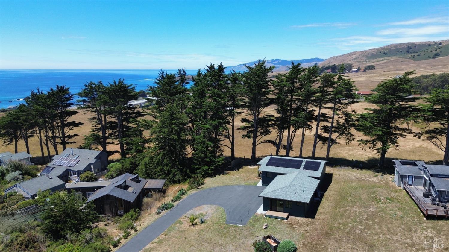 209 Calle Del Sol Bodega Bay CA 94923