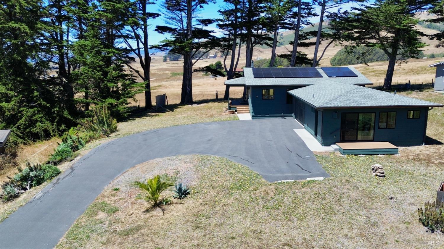 209 Calle Del Sol Bodega Bay CA 94923