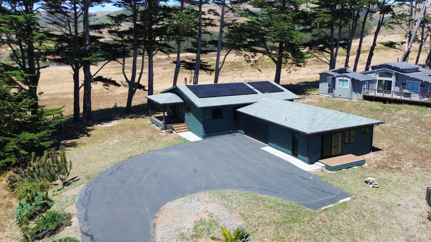 209 Calle Del Sol Bodega Bay CA 94923