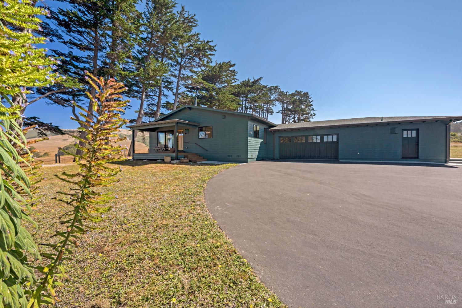 209 Calle Del Sol Bodega Bay CA 94923