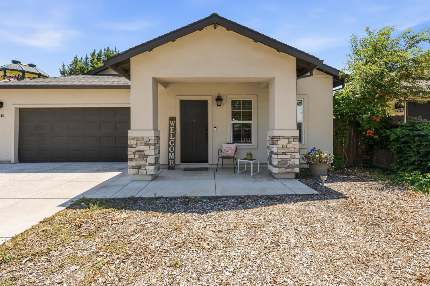 208 Nimitz Street Sacramento CA 95838