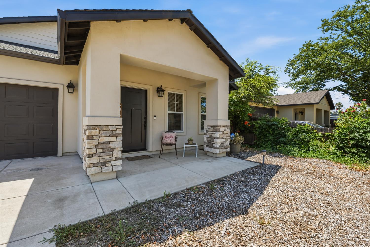 208 Nimitz Street Sacramento CA 95838