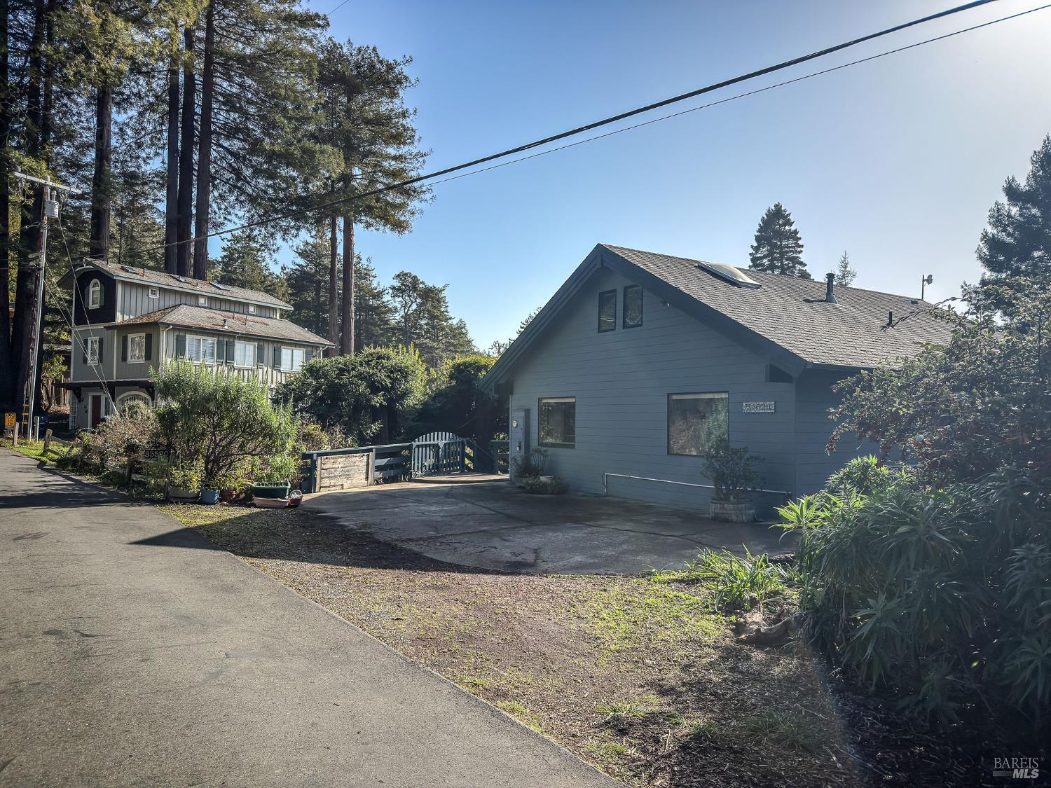 35520 Ocean View Court Gualala CA 95445