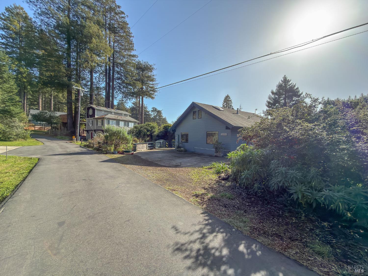 35520 Ocean View Court Gualala CA 95445