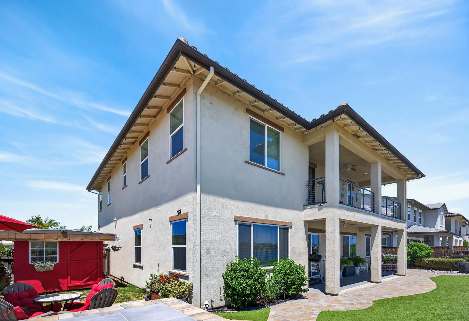 1948 Mulholland Drive Lathrop CA 95330
