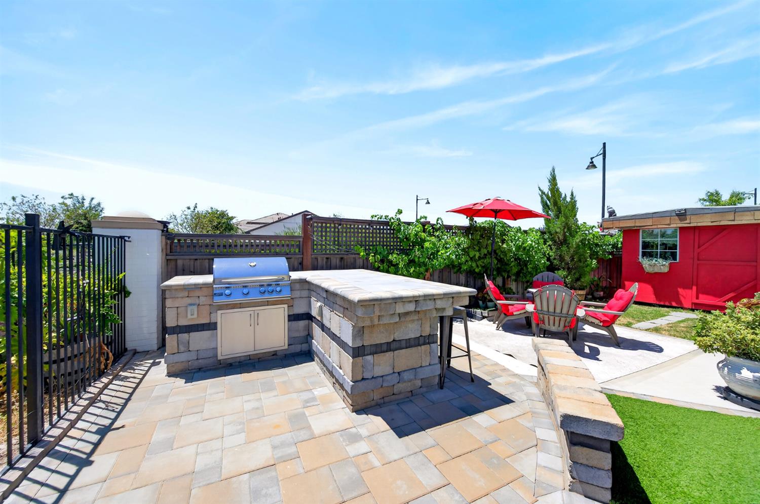 1948 Mulholland Drive Lathrop CA 95330