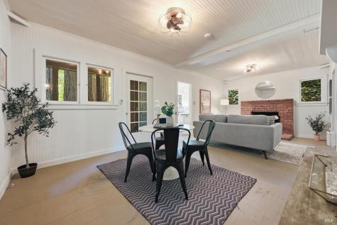 11 Shady Lane Larkspur CA 94939