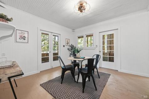 11 Shady Lane Larkspur CA 94939