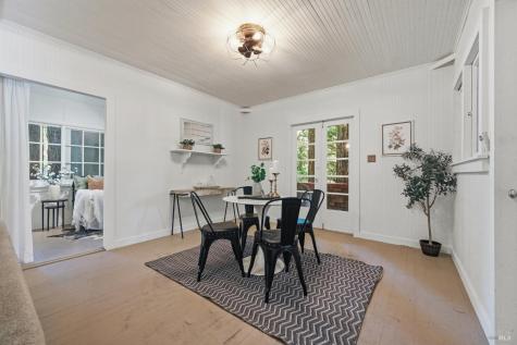 11 Shady Lane Larkspur CA 94939