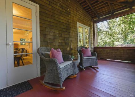 11 Shady Lane Larkspur CA 94939