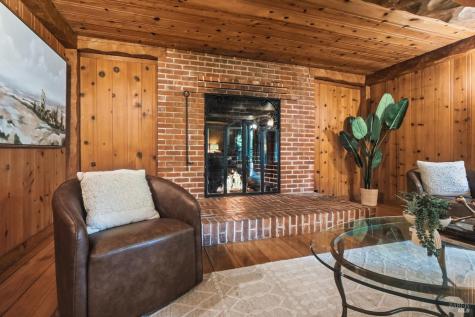 11 Shady Lane Larkspur CA 94939