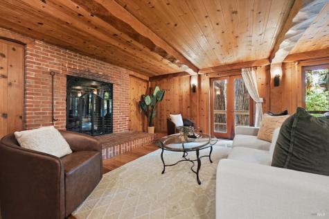 11 Shady Lane Larkspur CA 94939