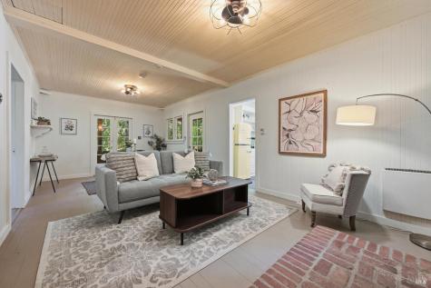 11 Shady Lane Larkspur CA 94939