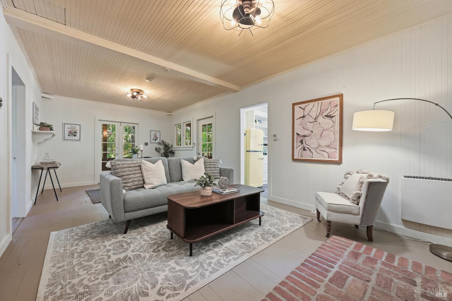 11 Shady Lane Larkspur CA 94939