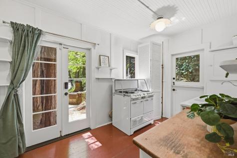 11 Shady Lane Larkspur CA 94939