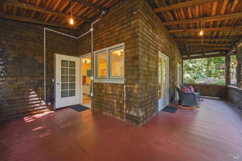 11 Shady Lane Larkspur CA 94939