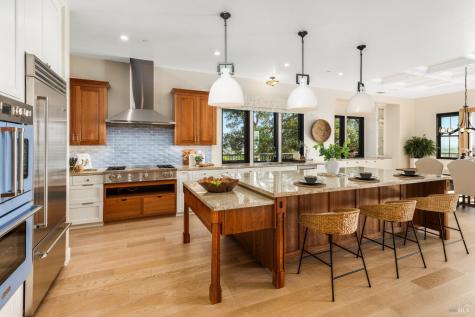 1335 Wikiup Drive Santa Rosa CA 95403