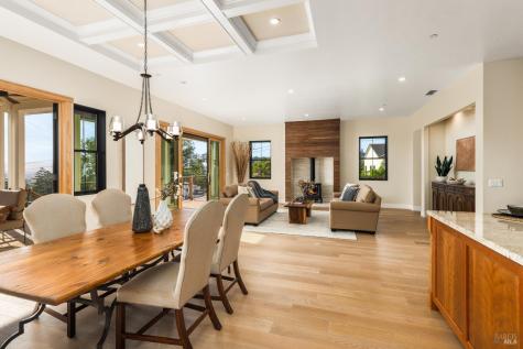 1335 Wikiup Drive Santa Rosa CA 95403