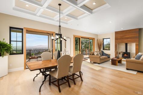 1335 Wikiup Drive Santa Rosa CA 95403