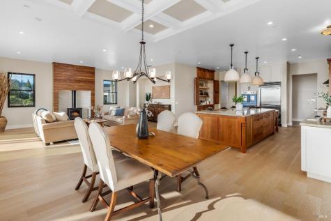 1335 Wikiup Drive Santa Rosa CA 95403