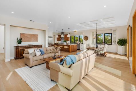 1335 Wikiup Drive Santa Rosa CA 95403