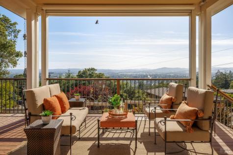 1335 Wikiup Drive Santa Rosa CA 95403