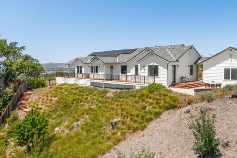 1335 Wikiup Drive Santa Rosa CA 95403