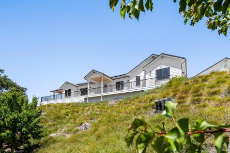 1335 Wikiup Drive Santa Rosa CA 95403