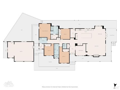 1335 Wikiup Drive Santa Rosa CA 95403