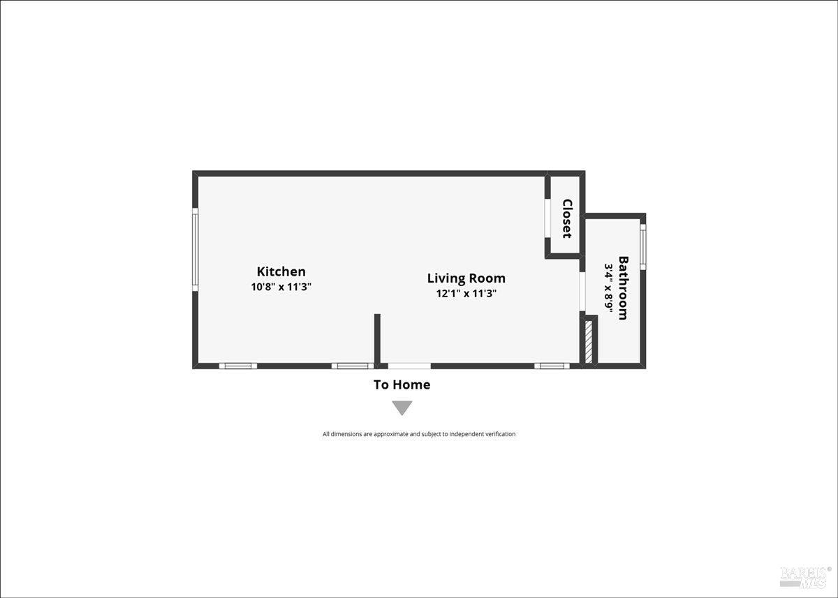 1456 C Street Eureka CA 95501