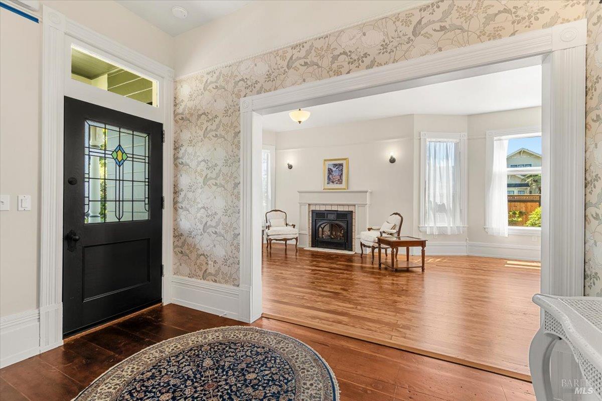 1456 C Street Eureka CA 95501