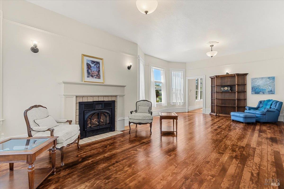 1456 C Street Eureka CA 95501
