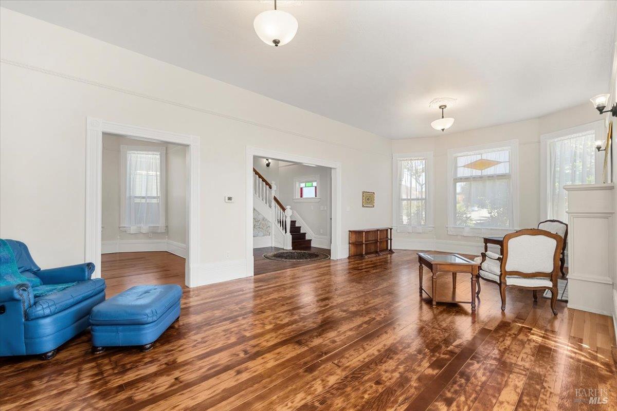 1456 C Street Eureka CA 95501
