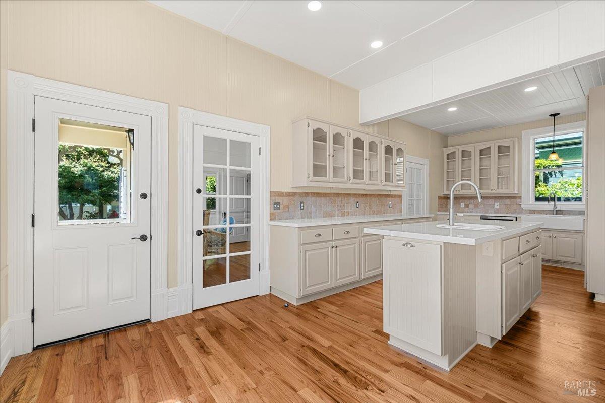 1456 C Street Eureka CA 95501