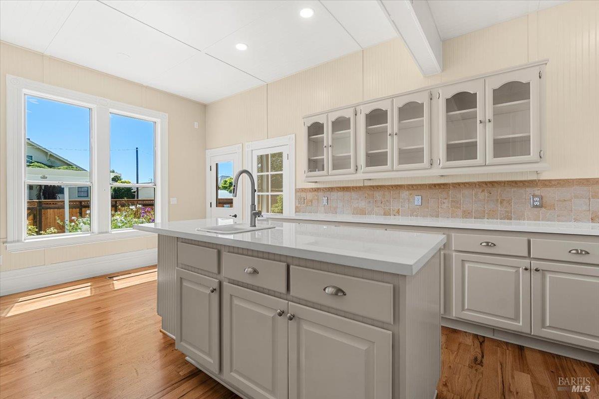 1456 C Street Eureka CA 95501