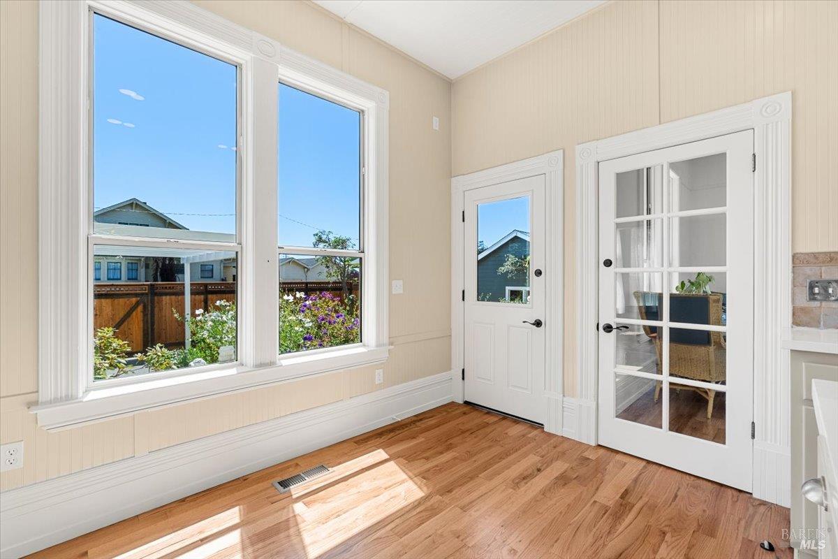 1456 C Street Eureka CA 95501