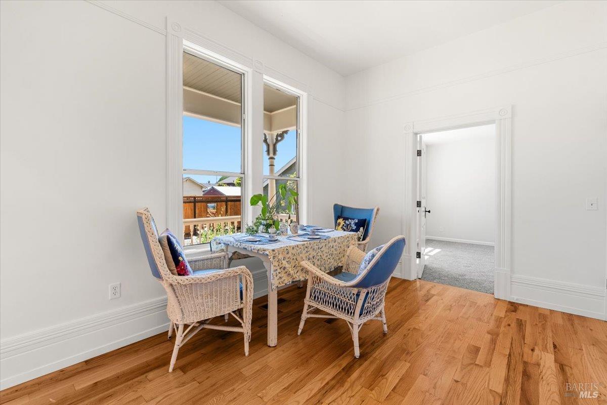 1456 C Street Eureka CA 95501
