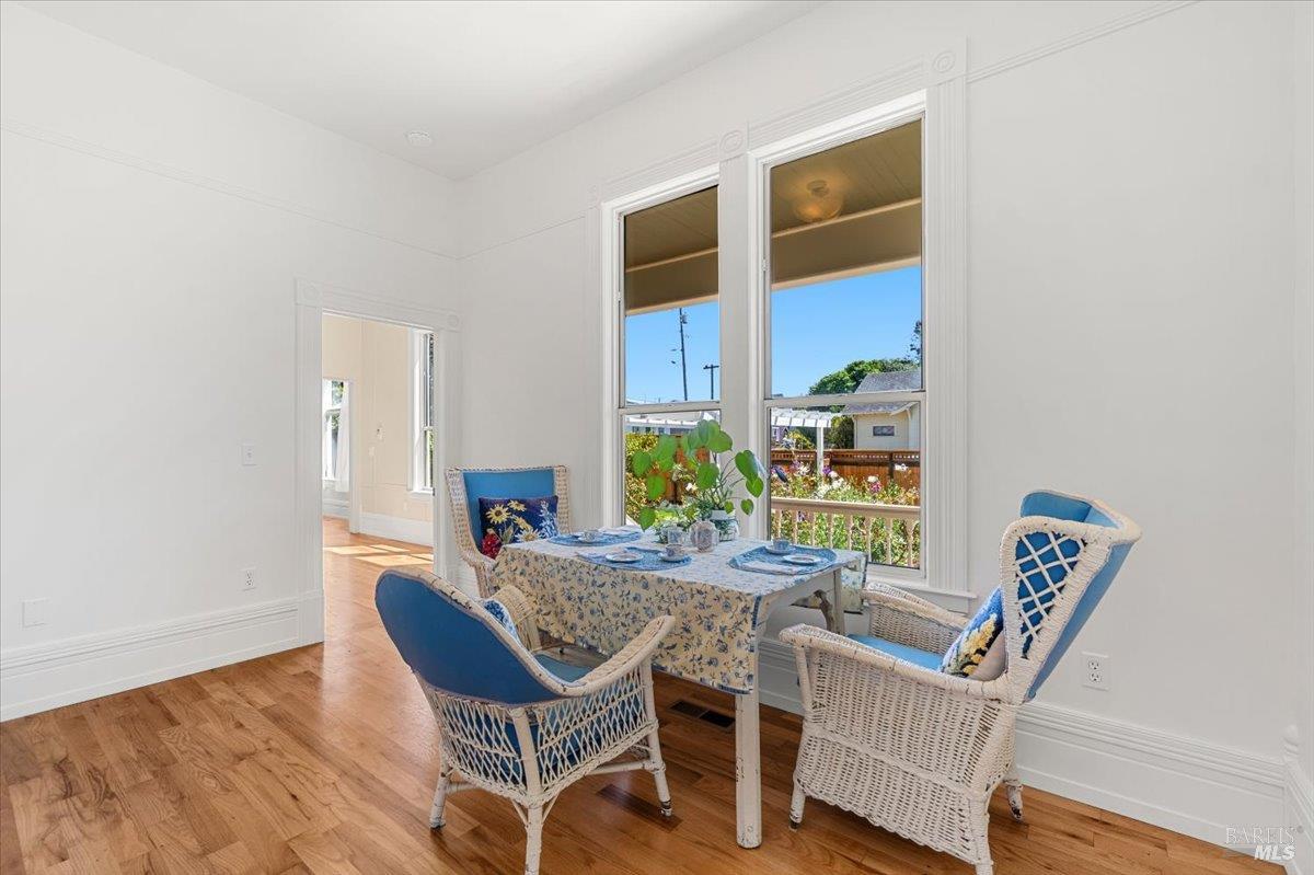 1456 C Street Eureka CA 95501