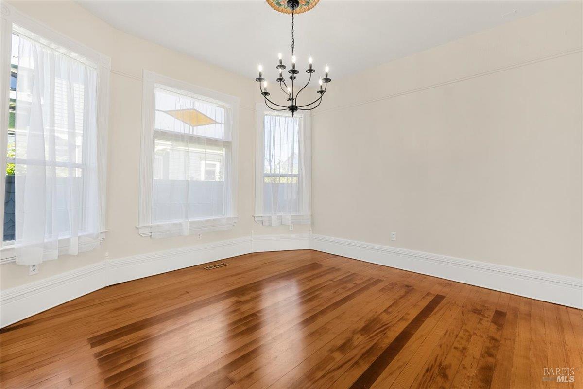 1456 C Street Eureka CA 95501