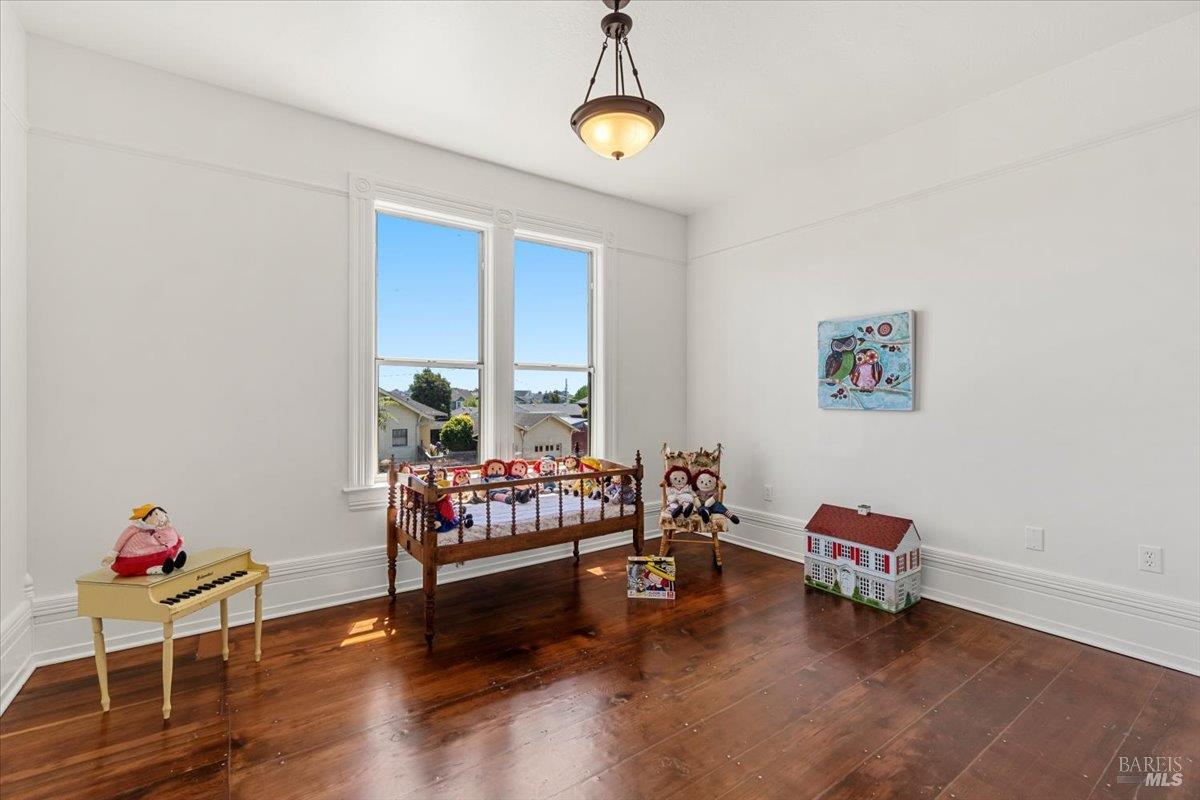 1456 C Street Eureka CA 95501