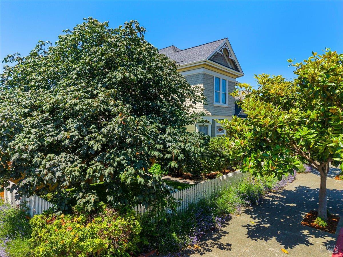 1456 C Street Eureka CA 95501