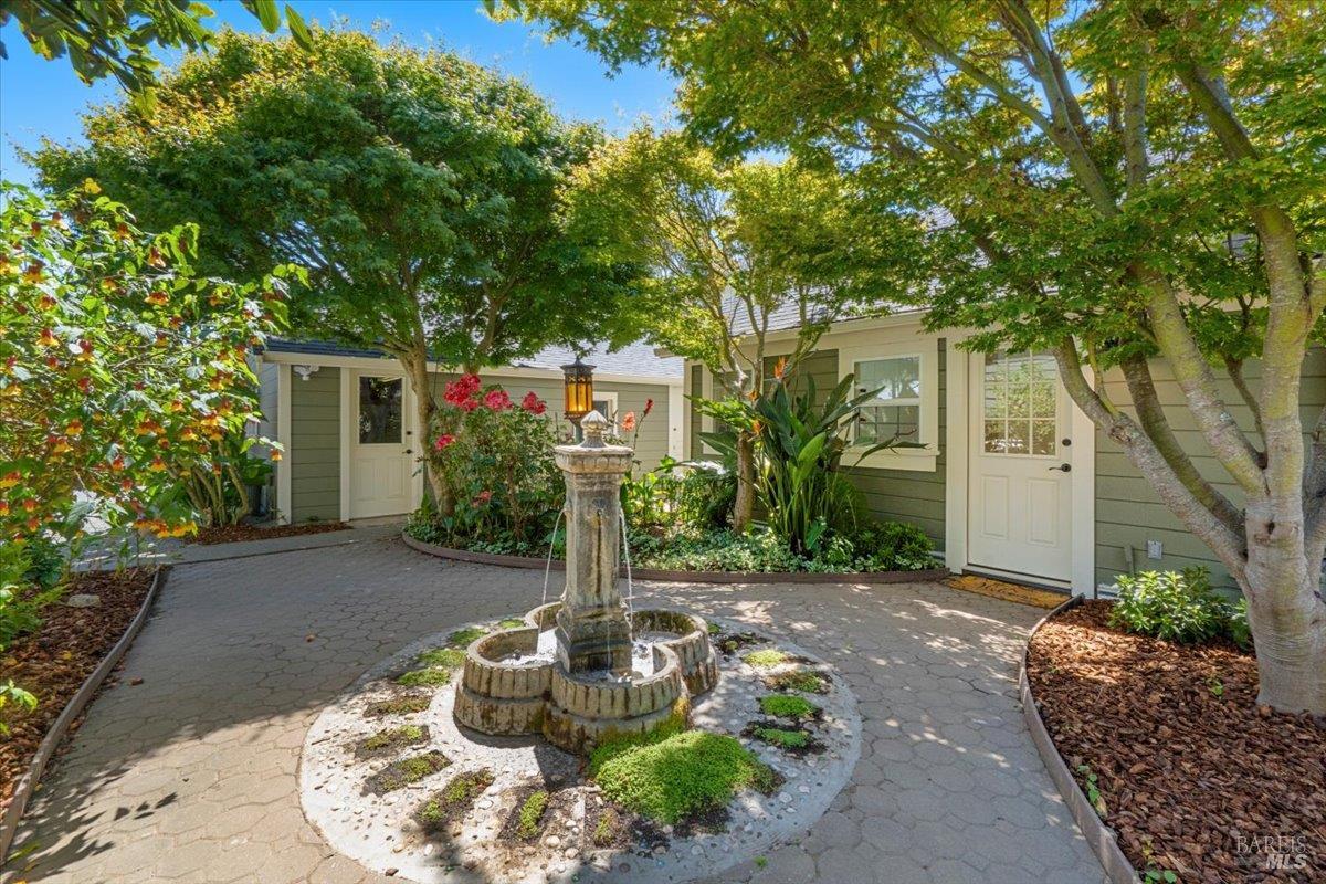 1456 C Street Eureka CA 95501