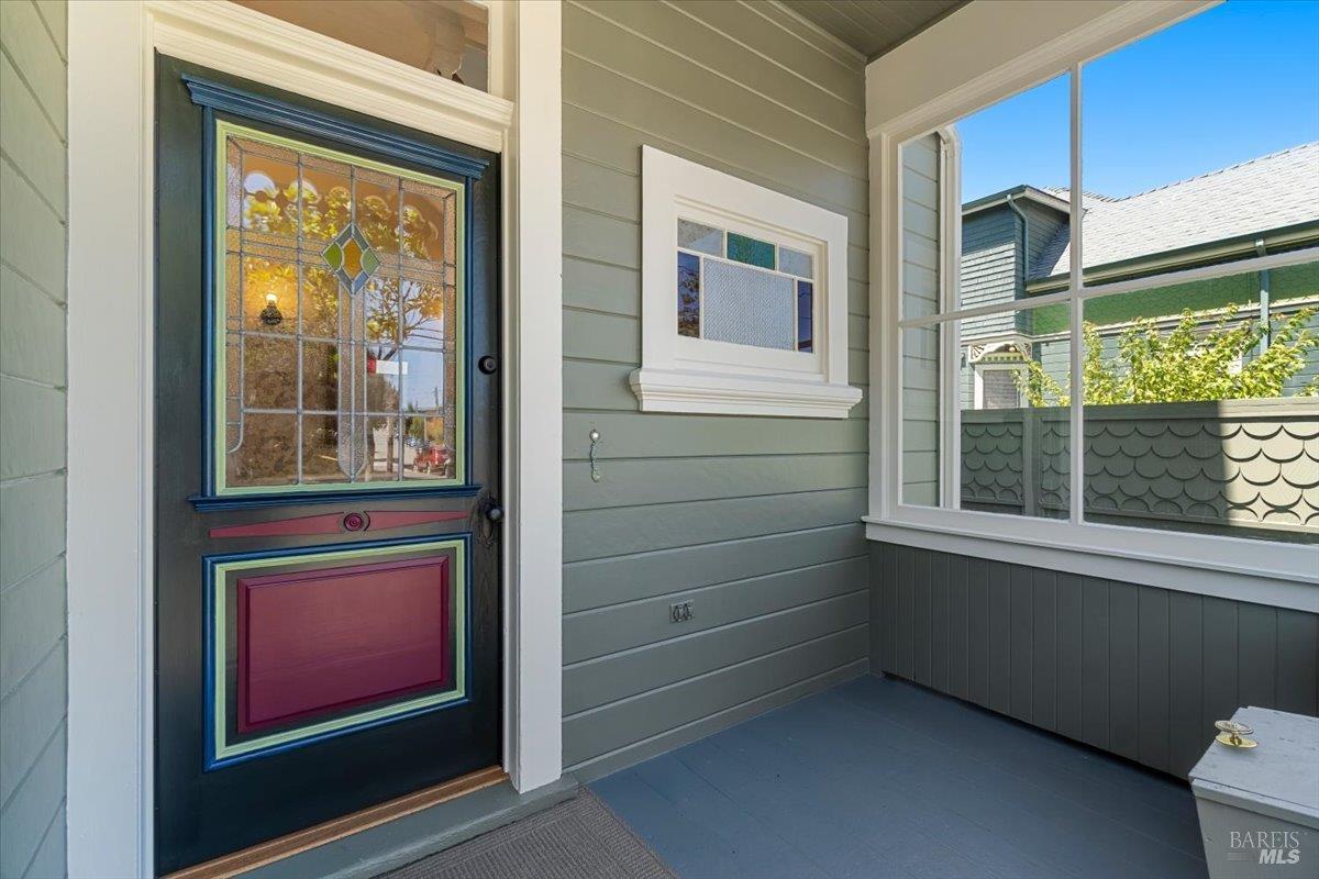 1456 C Street Eureka CA 95501