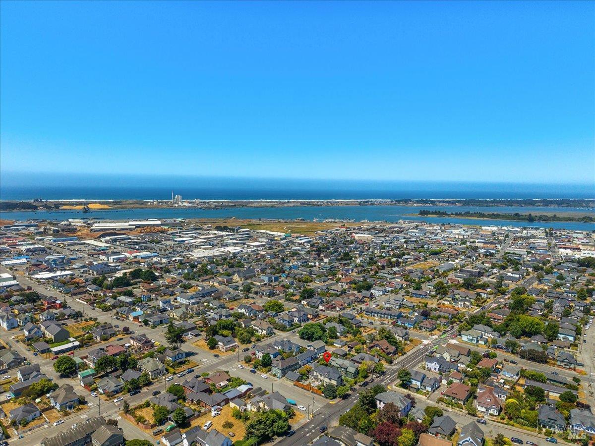 1456 C Street Eureka CA 95501