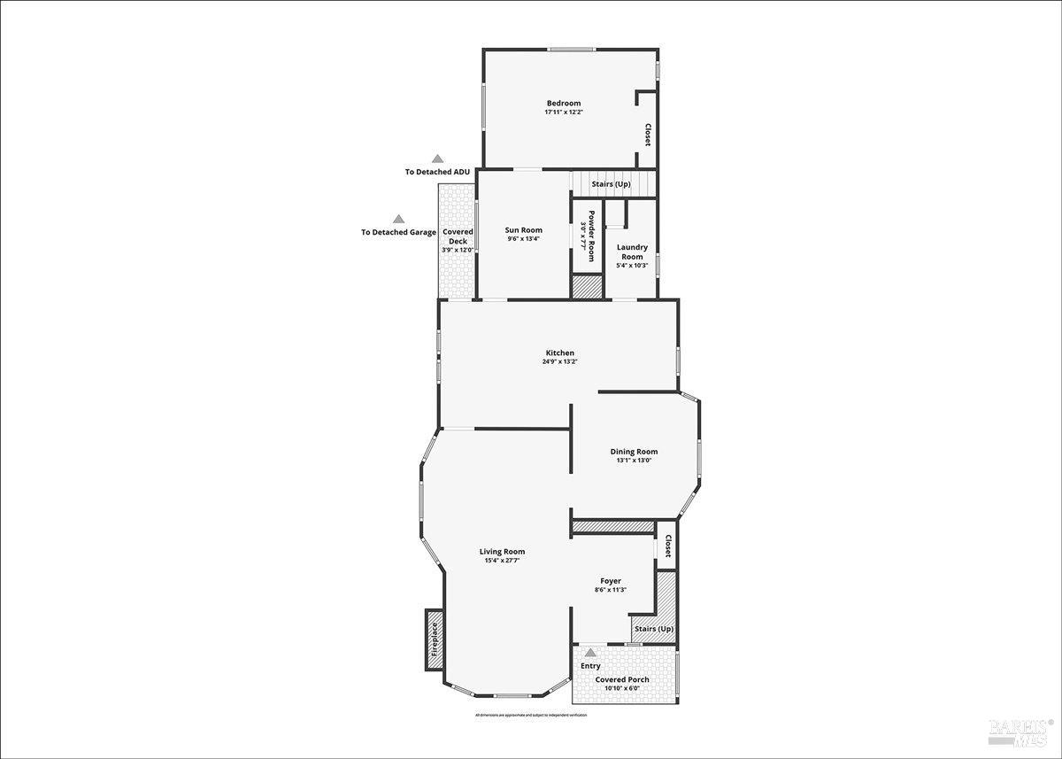 1456 C Street Eureka CA 95501