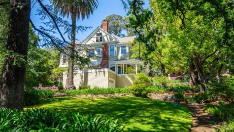 27 Quarry Road San Rafael CA 94901